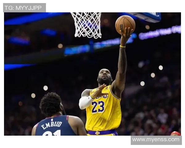 湖人对阵76人精彩全场回放重温比赛瞬间与精彩时刻