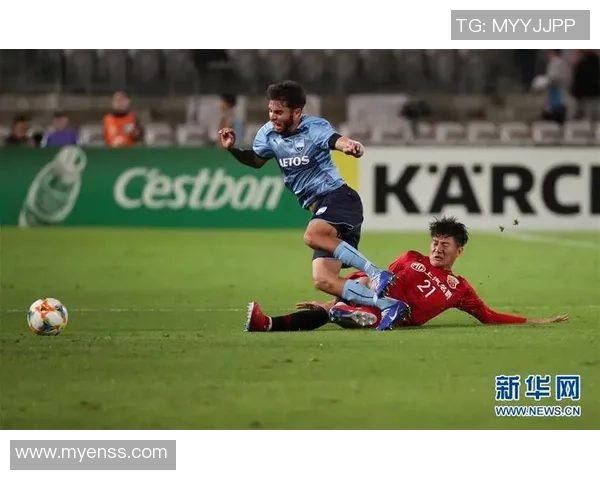 亚冠联赛精彩对决上海上港迎战悉尼FC视频直播全程回顾