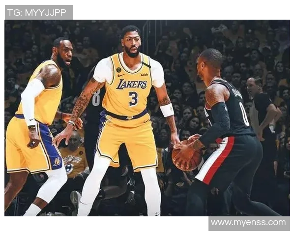 湖人对决开拓者第二场直播观看指南及赛前分析分享