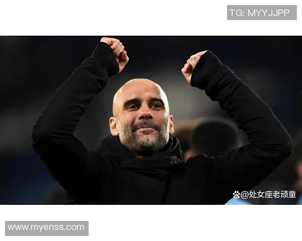 足球战术大师的巅峰对决瓜迪奥拉与克洛普的传奇之路 足球战术大师的巅峰对决瓜迪奥拉与克洛普的传奇之路