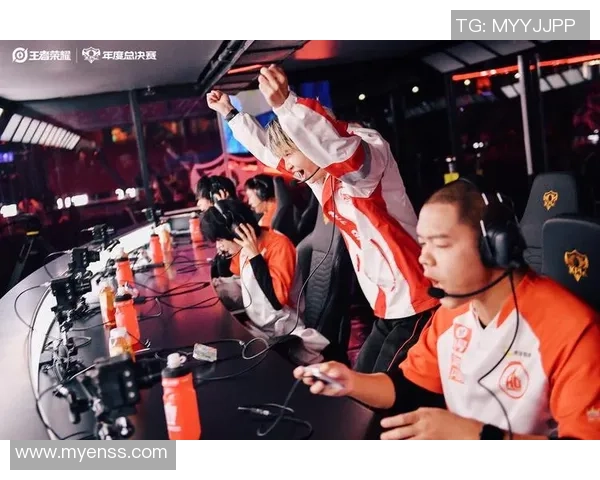 AG连任KPL年总冠军，赛事现场观众人数破世界纪录