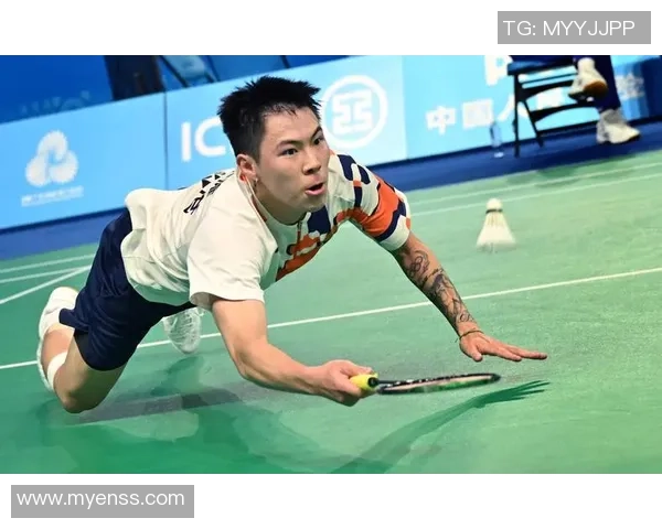 全运会羽毛球U18以下组 北京队惋惜落败将抢夺铜牌