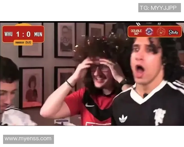 已蓄发392天,剪头哥:心碎了,12月曼联必定能够拿下五连胜 已蓄发392天,剪头哥:心碎了,12月曼联必定能够拿下五连胜