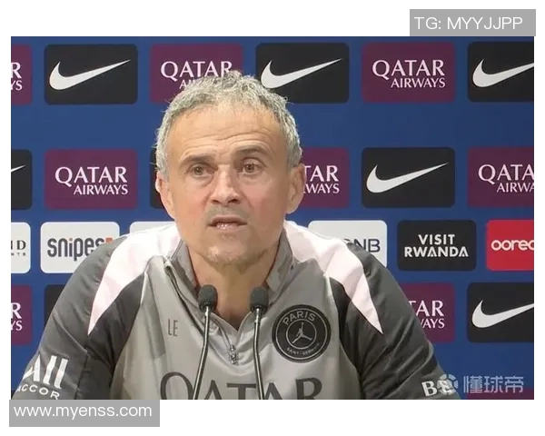 恩里克:踢出极高的水平是咱们一向的方针;要防止球员受伤 恩里克:踢出极高的水平是咱们一向的方针;要防止球员受伤