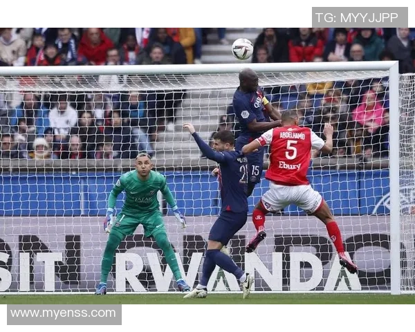 法甲：巴黎1-0尼斯，贡萨洛-拉莫斯读秒绝杀，KK7门线突围