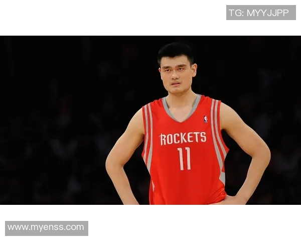 火箭山寨姚明已成雷霆托塔王!5队拿他当废料 现在成香饽饽 火箭山寨姚明已成雷霆托塔王!5队拿他当废料 现在成香饽饽